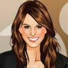 Shenae Grimes Dress Up Game