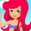 Happy Mermaid
