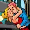 Camp Kissing