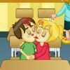 Kiddy Kissing