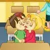 Kiddy Kissing