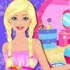 Barbies Room Decoration