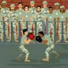 Army Boxing