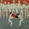 Army Boxing