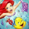 Hidden Stars The Little Mermaid