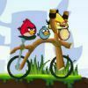 Angry Birds Bike Revengeac