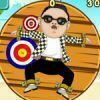 PSY Darts