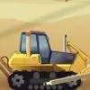 Bulldozer Snake