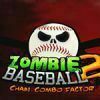 Zombie Baseball 2