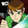 Ben 10: Total Batlle