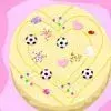 Cake Decoration