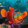 Finding Nemo Dress Up