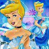 Hidden Stars-Cinderella