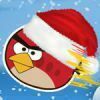 Angry Birds Xmas