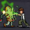 Ben 10 vs Zombies