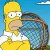 Os Simpsons - The Ball Of Death
