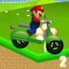 Mario Ride 2