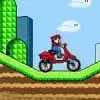 Mario Across the World