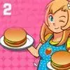 Burger Restaurant 2