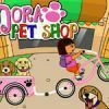 Dora Pet Shop