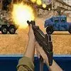Warzone Getaway