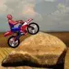 Amazing Spider-man Moto