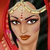 Indian Bride Makeover