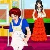 Pet Salon