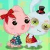 Lovely Bunny Dress Up