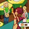 Burger Restaurant Game