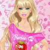 Barbie Girl Style Dress Up