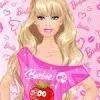 Barbie Girl Style Dress Up