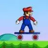 Mario Boarding