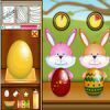 Easter Egg Bakery