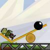 Zombie Catapult - Frive Online Games Friv