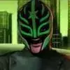 The Green Samurai