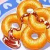 Sweet Donuts