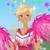 Pom Pom Girl