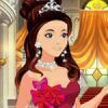 Princess Beauty Makeover