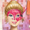 Barbie Real Make up