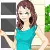 Terrace Dressup