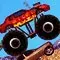 Monster Truck Demolisher