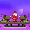 Super Santa Kicker 2
