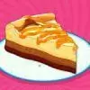 White Cheesecake Caramel