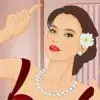 Luxury Salon Makeover