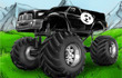 Monster Truck China