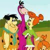 Flintstone Family Dress Up