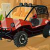 Dune Buggy Racing