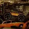 Rusty Racer