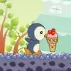 Hungry Penguin